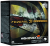 Federal Premium High Overall .410 BORE, 2-1/2in. 1/2oz. #9 Shot - 25 Rounds [MPN: HOA4109]