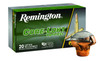 Remington Core-Lokt .308 WIN/7.62 NATO, 165gr, CLT - 20 Rounds [MPN: 29044]