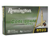 Remington Core-Lokt 7MM REM MAG, 150gr, CLT - 20 Rounds [MPN: 29021]