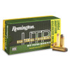 Remington High Terminal Performance .44 REM MAG, 240gr, JHP - 20 Rounds [MPN: 23010]