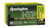 Remington High Terminal Performance .44 REM MAG, 240gr, JSP - 20 Rounds [MPN: 23002]