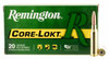 Remington Core-Lokt 6.5 CREEDMOOR, 129gr, CLT - 20 Rounds [MPN: 29017]