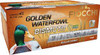 Fiocchi Golden Waterfowl 12 GA, 3in. 1-3/8oz. #2 Shot - 10 Rounds [MPN: 123GB2]