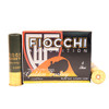Fiocchi Golden Turkey 12 GA, 3in. 1-5/8oz. #5 Shot - 10 Rounds [MPN: 123TRKC5]