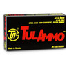 Tulammo .223 REM, 55gr, FMJ - 1000 Rounds [MPN: TA223550]