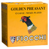 Fiocchi Golden Pheasant 12 GA, 2-3/4in. 1-3/8oz. #5 Shot - 10 Rounds [MPN: 12GPB6]