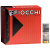 Fiocchi Field Dynamics Low Recoil 12 GA, 2-3/4in. 7/8oz. #8 Shot - 25 Rounds [MPN: 1278OZ8]
