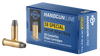 PPU Handgun .38 SPECIAL, 158gr, SWC - 50 Rounds [MPN: PPH38SH]