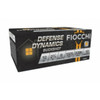 Fiocchi Defense Dynamics 12 GA, 2-3/4in. 8 Pellet 00 Buckshot - 10 Rounds [MPN: 12BK008]