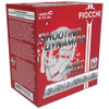 Fiocchi 12 GA, 2-3/4in, 1oz, #7.5 Shot - 25 Rounds [MPN: 12SD1X75]