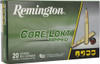Remington Core-Lokt 7MM REM MAG, 150gr, CLT - 20 Rounds [MPN: 29021] (47700415109)