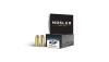 Nosler Match Grade .40 S&amp;W, 180gr, JHP - 20 Rounds [MPN: 51279]