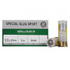 Magtech 12 GA, 2-3/4in. 1oz. Slug - 25 Rounds [MPN: SB12SLUG]