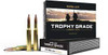 Nosler Trophy Grade .270 WIN, 130gr, Patition - 20 Rounds [MPN: 61024]