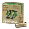 Remington Premier Nitro 12 GA, 2-3/4in. 1-1/8oz. #8 Shot - 25 Rounds [MPN: 28869]
