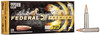 Federal Premium .223 REM, 55gr, NBT - 20 Rounds [MPN: PCDTKY12]