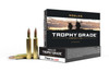 Nosler .27 NOS, 150gr, Accubond - 20 Rounds [MPN: 61026]