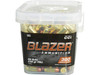 Blazer Ammunition .45 ACP, 230gr, FMJ - 300 Rounds [MPN: 5230B300]