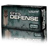 Liberty Ammunition Civil Defense .223 REM, 55gr, Fragmenting HP - 20 Rounds [MPN: LACD223019]