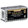 CCI Speer Gold Dot .22 WMR, 40gr, HP - 50 Rounds