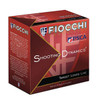 Fiocchi Shooting Dynamics 12 GA, 2-3/4in. 1oz. 1-1/8 Shot - 25 Rounds [MPN: 12SD1X8]