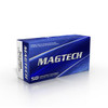 Magtech 9MM, 124gr, JSP - 50 Rounds (754908186600)