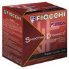 Fiocchi Shooting Dynamics Target Load 12 GA, 2-3/4in., 7/8oz., #7.5 Shot - 25 Rounds [MPN: 12SD78H7]