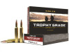 Nosler .27 NOS, 165gr, Accubond - 20 Rounds [MPN: 61237]