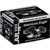 Federal American Eagle .223 REMINGTON, 55gr, FMJBT - 100 Rounds [MPN: AE223BL]