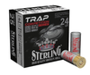 Sterling Competition Series 12 GA, 2-3/4in. 7/8oz. #8 Shot - 25 Rounds [MPN: 896488]