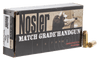Nosler Match Grade 10MM ACP, 180gr, JHP - 50 Rounds [MPN: 51412]