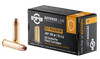 PPU Handgun .357 MAGNUM, 158gr, JHP - 50 Rounds [MPN: PPD357]