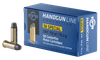 PPU Handgun .38 SPECIAL, 158gr, SWC - 50 Rounds [MPN: PPH38SS]
