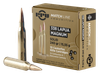 PPU Match .338 LAPUA MAGNUM, 240gr, CS - 10 Rounds [MPN: PPM338]