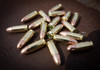 Belom 9MM, 124gr, FMJ - 1000 Rounds (8606110608246)