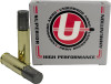 Underwood Ammo .500 S&amp;W MAGNUM, 700gr, LFN - 20 Rounds