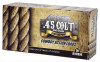 American Cowboy Ammo .45 LONG COLT, 200gr, LFN - 50 Rounds [MPN: ACA45COLT]