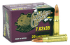 Golden Bear 7.62X39MM, 123gr, HP - 500 Rounds [MPN: AG762HP] (Case)