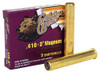 Golden Bear .410 BORE, 3in. Slug - 5 Rounds [MPN: AG41S5]
