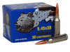 Silver Bear Ammo 5.45x39MM, 60gr, FMJ - 750 Rounds [MPN: A545NFMJ]