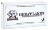 Great Lakes Firearms & Ammo .357 MAGNUM, 125gr, TCFP - 50 Rounds [MPN: A686552]