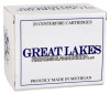 Great Lakes Firearms & Ammo 10MM ACP, 155gr, XTP - 20 Rounds [MPN: A687016]