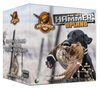 Hevishot Hevi-Hammer Pheasant 12 GA, 3in. 1-3/8oz. #3 Shot - 25 Rounds [MPN: HS29113]