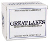 Great Lakes Firearms & Ammo .44-40 WIN, 200gr, RNFP - 20 Rounds [MPN: A686859]
