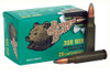Brown Bear .308 WIN/7.62 NATO, 140gr, SP - 20 Rounds [MPN: AB308SP]