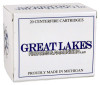 Great Lakes Firearms & Ammo .44 REM MAG, 180gr, XTP - 20 Rounds [MPN: A686934]