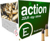 Eley Action .22 LR, 42gr, LRN - 500 Rounds [MPN: 3300]