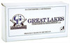 Great Lakes Firearms & Ammo .38 SPECIAL, 125gr, TCFP - 50 Rounds [MPN: A686354]