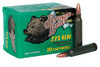Brown Bear .223 REM, 62gr, HP - 20 Rounds [MPN: A223RHP]