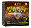 Kent Cartridge Ultimate Fast Lead 20 GA, 3in. 1-1/4oz. #5 Shot - 25 Rounds [MPN: K203UFL365] (656308402659)